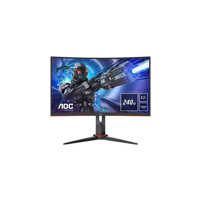 AOC C32G2ZE Gaming Monitor