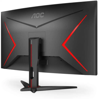 AOC C32G2ZE Gaming Monitor