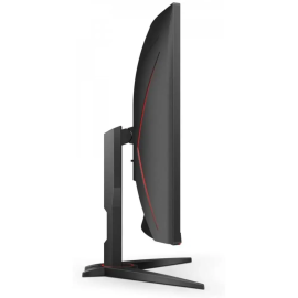 AOC C32G2ZE Gaming Monitor