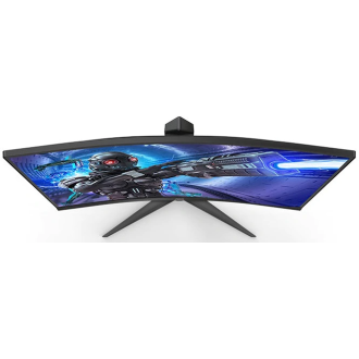 AOC C32G2ZE Gaming Monitor