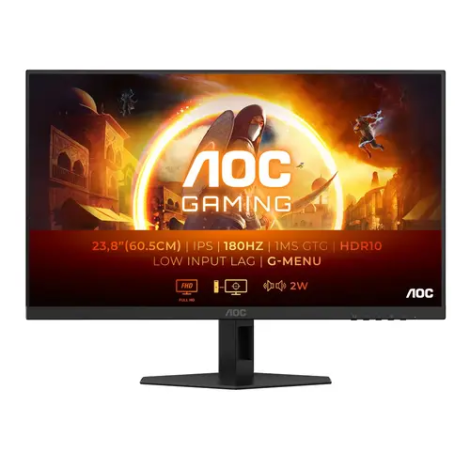 AOC 24G4XE Monitor 24"
