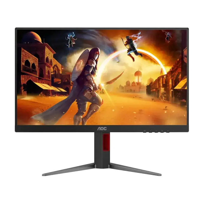 AOC 24G4HA Monitor 24"