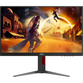 AOC 24G4HA Monitor 24"