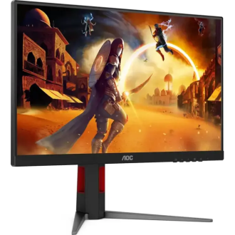 AOC 24G4HA Monitor 24"