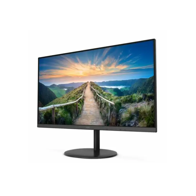 AOC Q27V4EA Monitor 27"