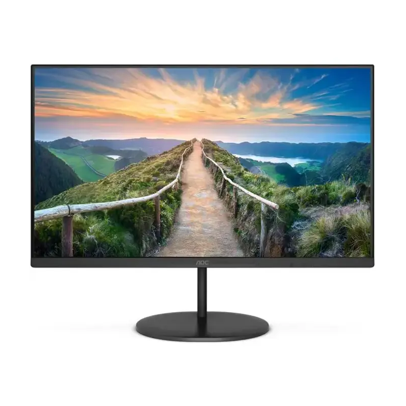 AOC Q27V4EA Monitor 27"