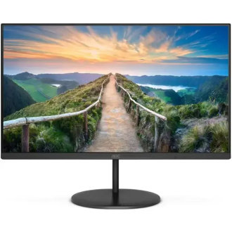 AOC Q27V4EA Monitor 27"