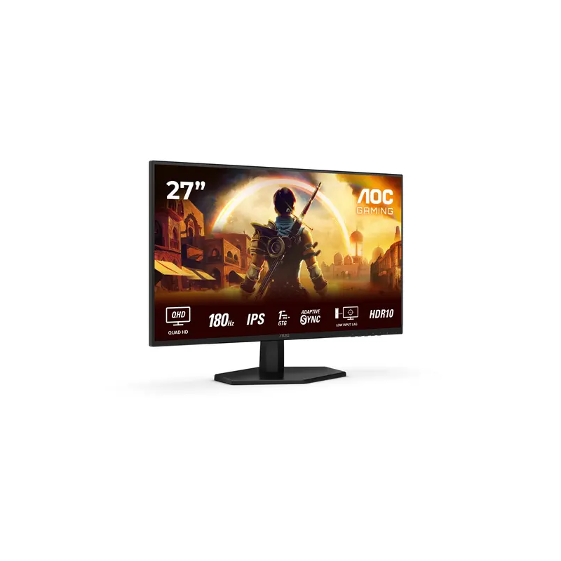 AOC Q27G42XE Monitor 27"