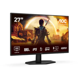 AOC Q27G42XE Monitor 27"