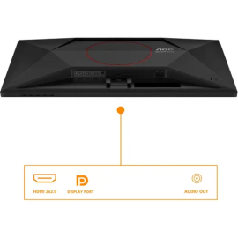 AOC Q27G42XE Monitor 27"