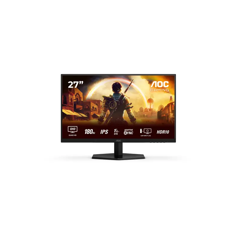 AOC Q27G42XE Monitor 27