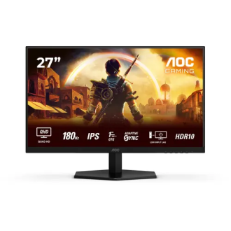 AOC Q27G42XE Monitor 27"