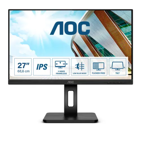 AOC Q27P2Q 27"