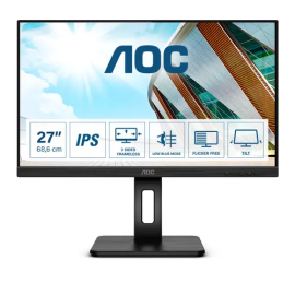 AOC Q27P2Q 27"