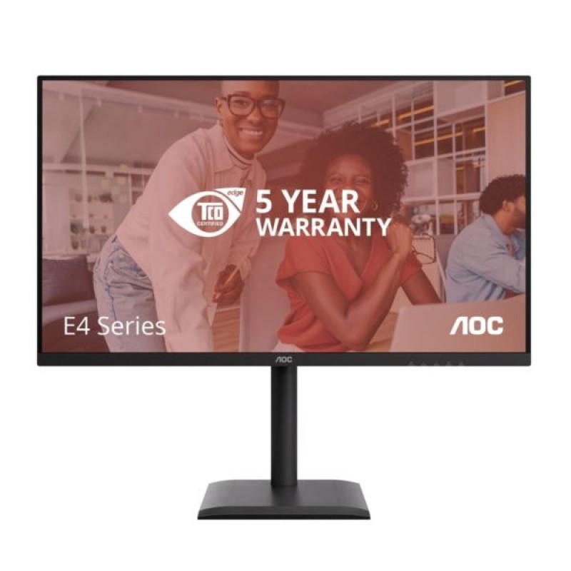 AOC Q32E4U Monitor