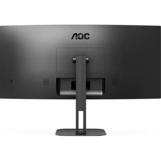 AOC CU34V5C/BK Monitor 34"