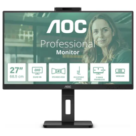 AOC Q27P3QW Monitor 27"