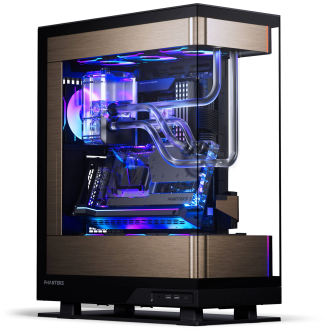 PHANTEKS Evolv X2 PC Case
