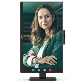 AOC Q27P3QW Monitor 27"