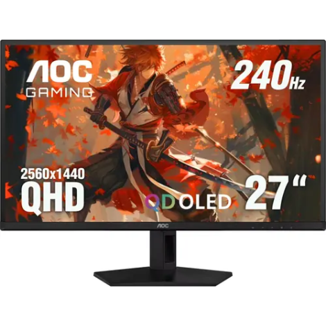 AOC Q27G41ZDF Monitor 27"