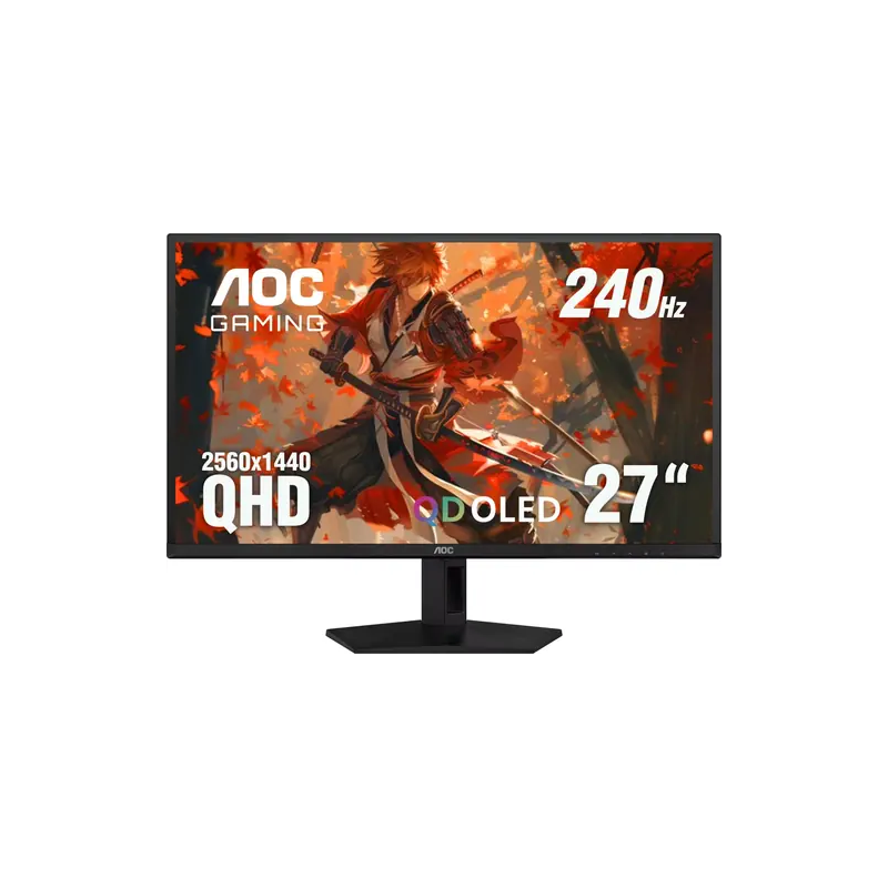 AOC Q27G41ZDF Monitor 27"