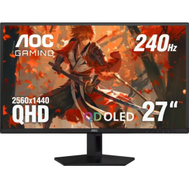 AOC Q27G41ZDF Monitor 27"