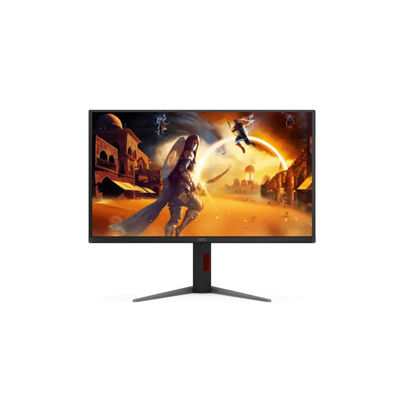 AOC Q27G4ZDR Monitor 27"