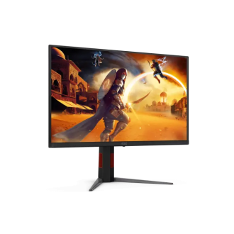 AOC Q27G4ZDR Monitor 27"