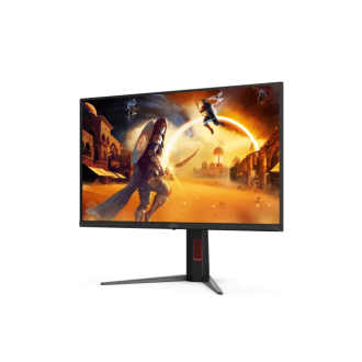AOC Q27G4ZDR Monitor 27"