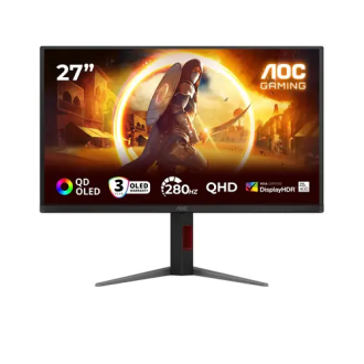 AOC Q27G4ZD Monitor 27"