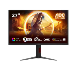 AOC Q27G4ZD Monitor 27"