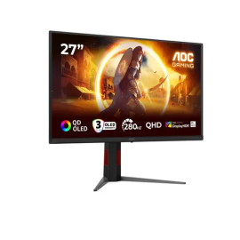 AOC Q27G4ZD Monitor 27"