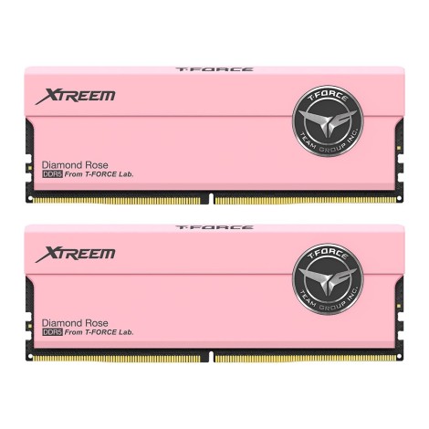 TEAMGROUP T-Force XTREEM DDR5 Ram 32GB (2x16GB) 7200MHz PC5-57600 CL34