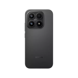 Xiaomi 17 - 12+512 GB Black + G27Qi Monitor Gratis