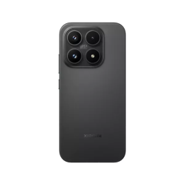 Xiaomi 17 - 12+512 GB Black + G27Qi Monitor Gratis