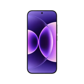 Xiaomi 17 - 12+512 GB Black + G27Qi Monitor Gratis