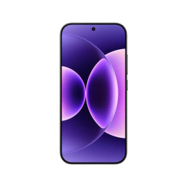 Xiaomi 17 - 12+512 GB Black + G27Qi Monitor Gratis