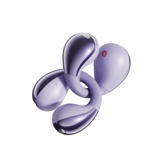 QCY Crossky C30 Open-Ear Clip Earbuds
