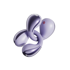 QCY Crossky C30 Open-Ear Clip Earbuds