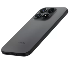 Xiaomi 17 - 12+512 GB Black + G27Qi Monitor Gratis