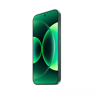Xiaomi 17 - 12+512 GB Green + G27Qi Monitor Gratis