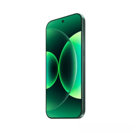 Xiaomi 17 - 12+512 GB Green + G27Qi Monitor Gratis