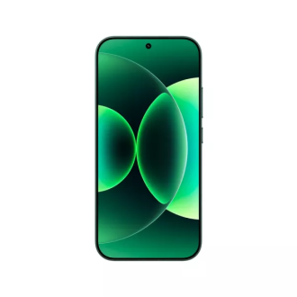 Xiaomi 17 - 12+512 GB Green + G27Qi Monitor Gratis