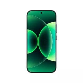 Xiaomi 17 - 12+512 GB Green + G27Qi Monitor Gratis