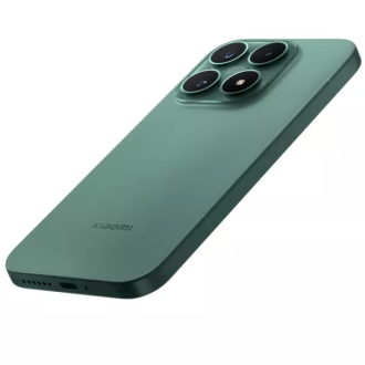 Xiaomi 17 - 12+512 GB Green + G27Qi Monitor Gratis