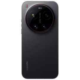 Xiaomi 17 Ultra - 16+512 GB Black + G27Qi Monitor Gratis