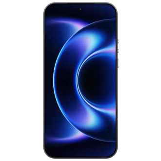 Xiaomi 17 Ultra - 16+512 GB Black + G27Qi Monitor Gratis