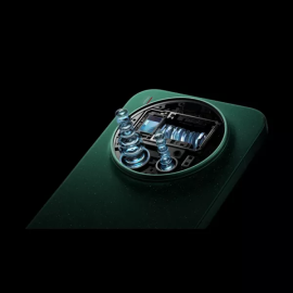 Xiaomi 17 Ultra - 16+512 GB Green + G27Qi Monitor Gratis