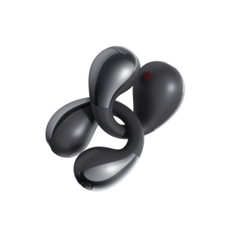 QCY Crossky C30 Open-Ear Clip Earbuds