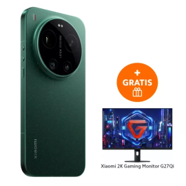 Xiaomi 17 Ultra - 16+512 GB Green + G27Qi Monitor Gratis
